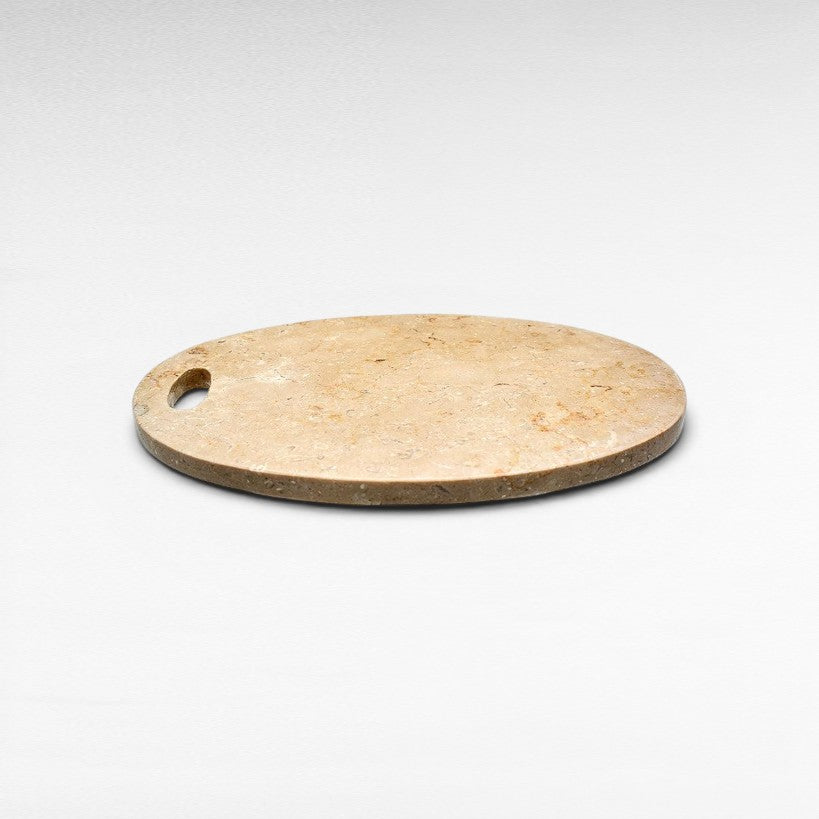 Marble Cutting Board - Chora Barefoot Luxury Living