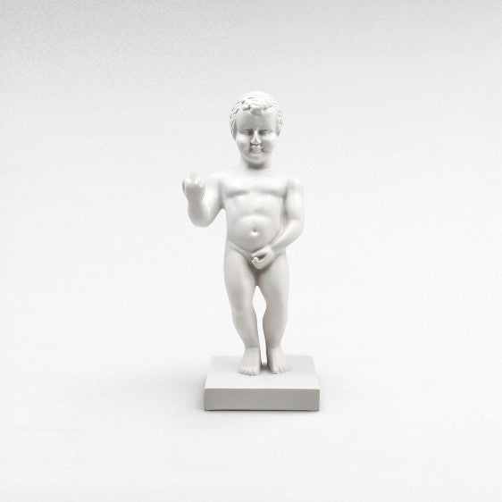 INNOCENCE WHITE