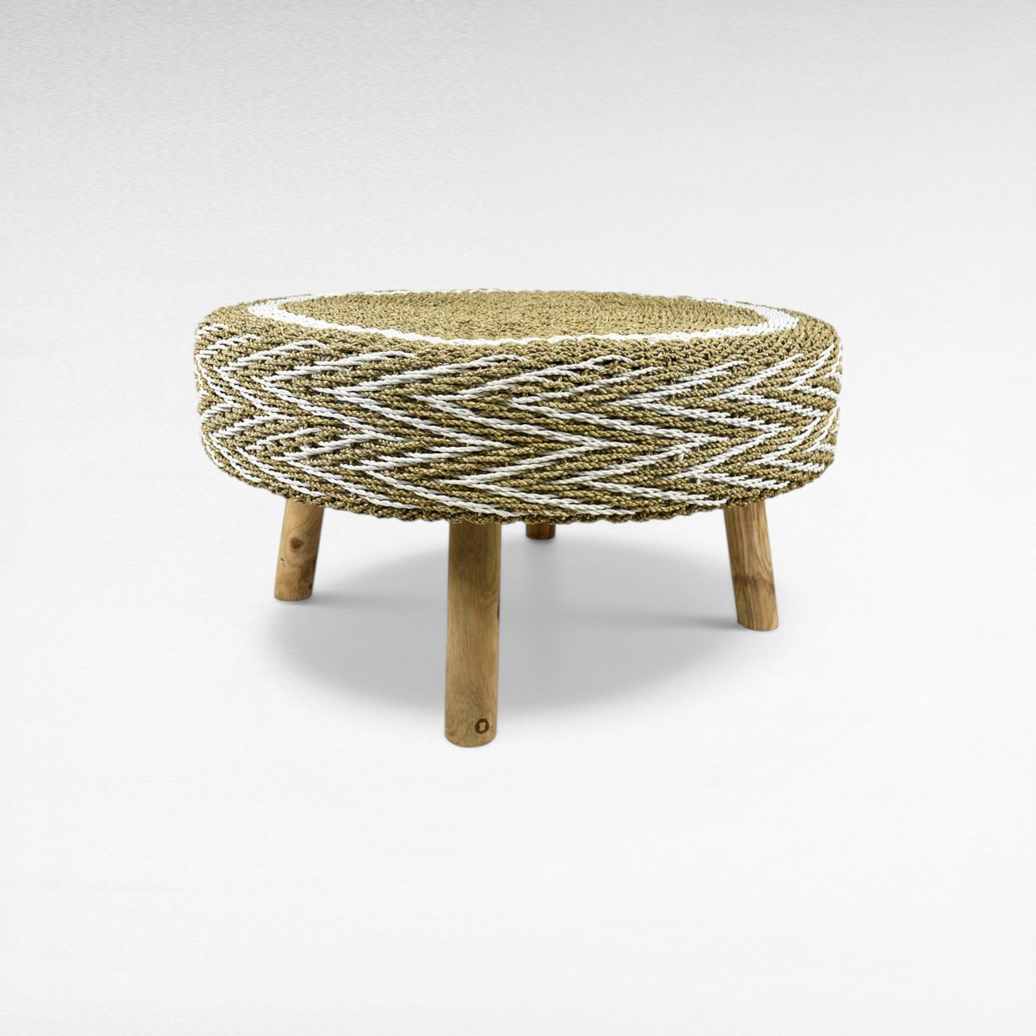 SIDE TABLE D100 CM