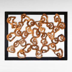 ART WORK SPIRAL - Chora Mykonos