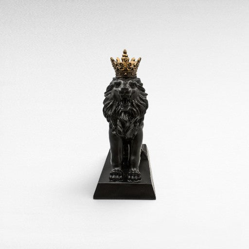 LION KING BLACK