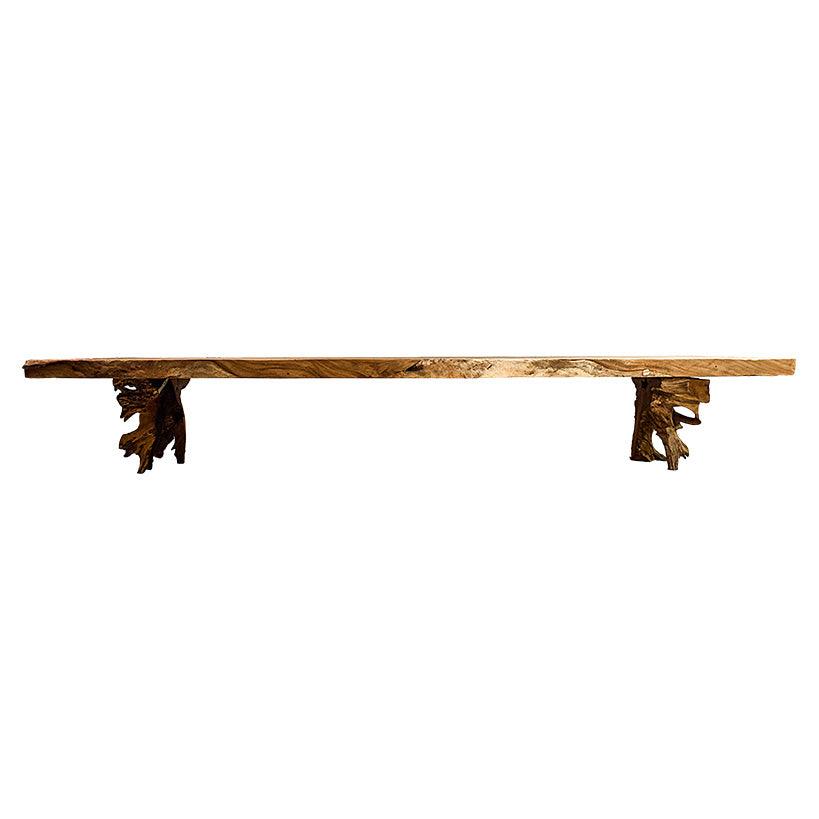 DINING TABLE - Chora Barefoot Luxury Living