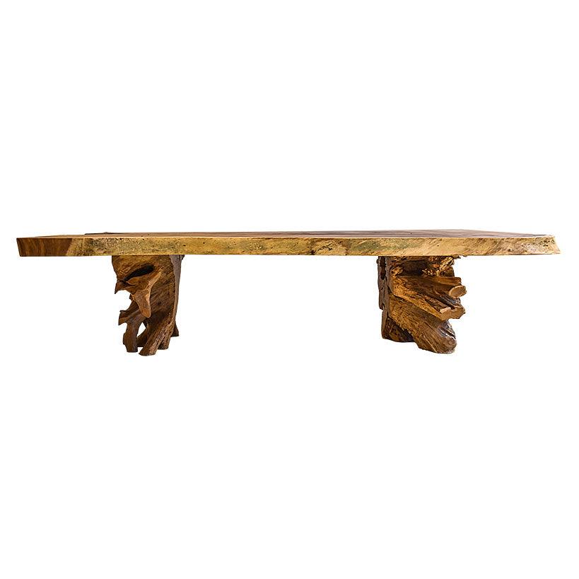DINING TABLE 150x325cm - Chora Barefoot Luxury Living