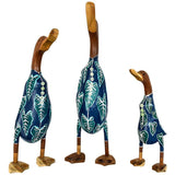 DUCK SET OF 3 - Chora Mykonos