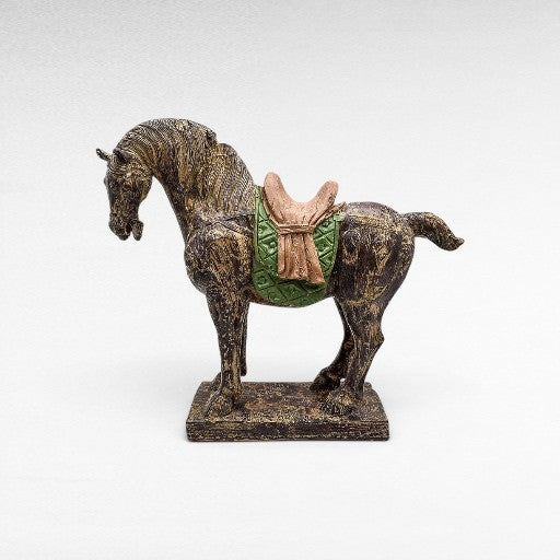 TABLE TOP HORSE