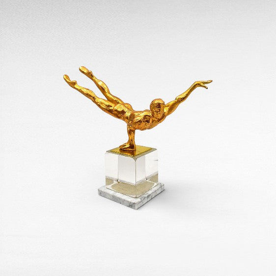 EQUILIBRIUM