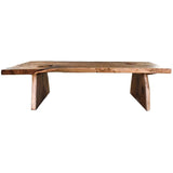 DINING TABLE 300x150x80 CM - Chora Mykonos