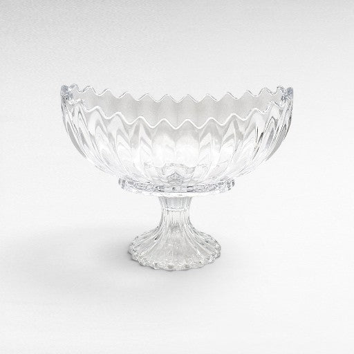 GRANDMA'S SWEET TREATS BOWL WITH LEG