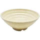 CREAM COLOR BOWL