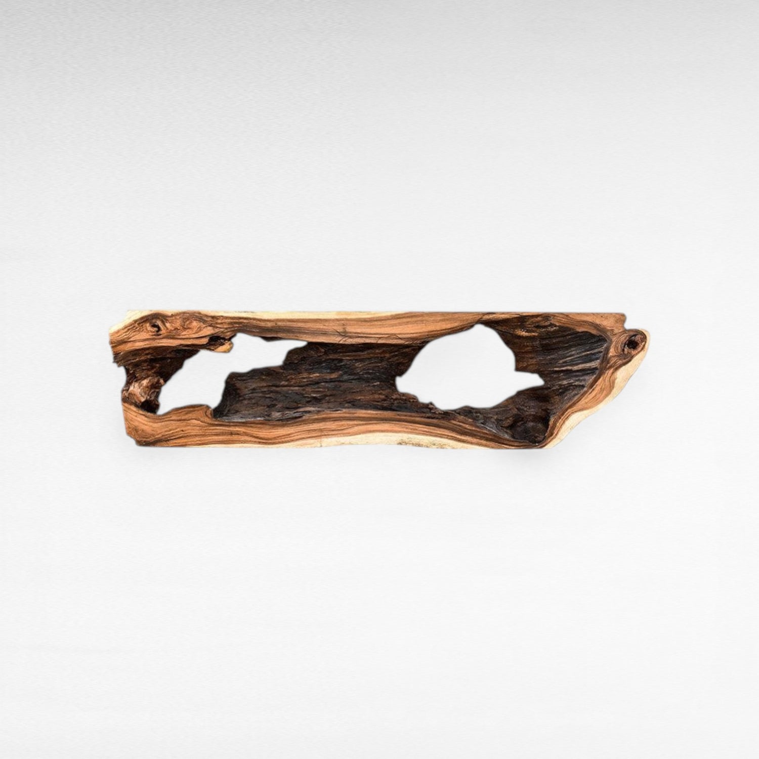 CONSOLE TABLE SUAR - Chora Barefoot Luxury Living