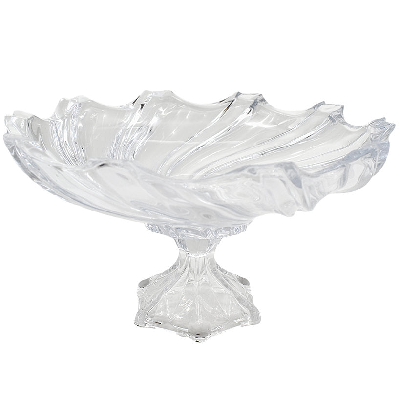 Tornado Dessert Bowl – Elegance for Every Sweet Occasion