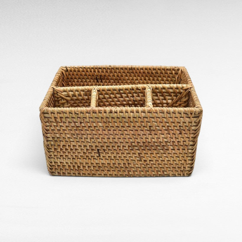 AMENITIES BASKET