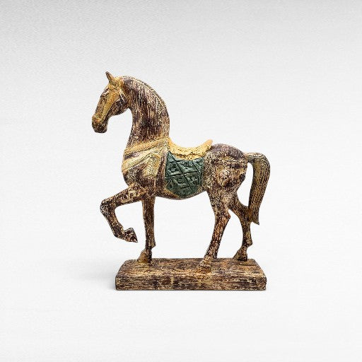TABLE TOP HORSE