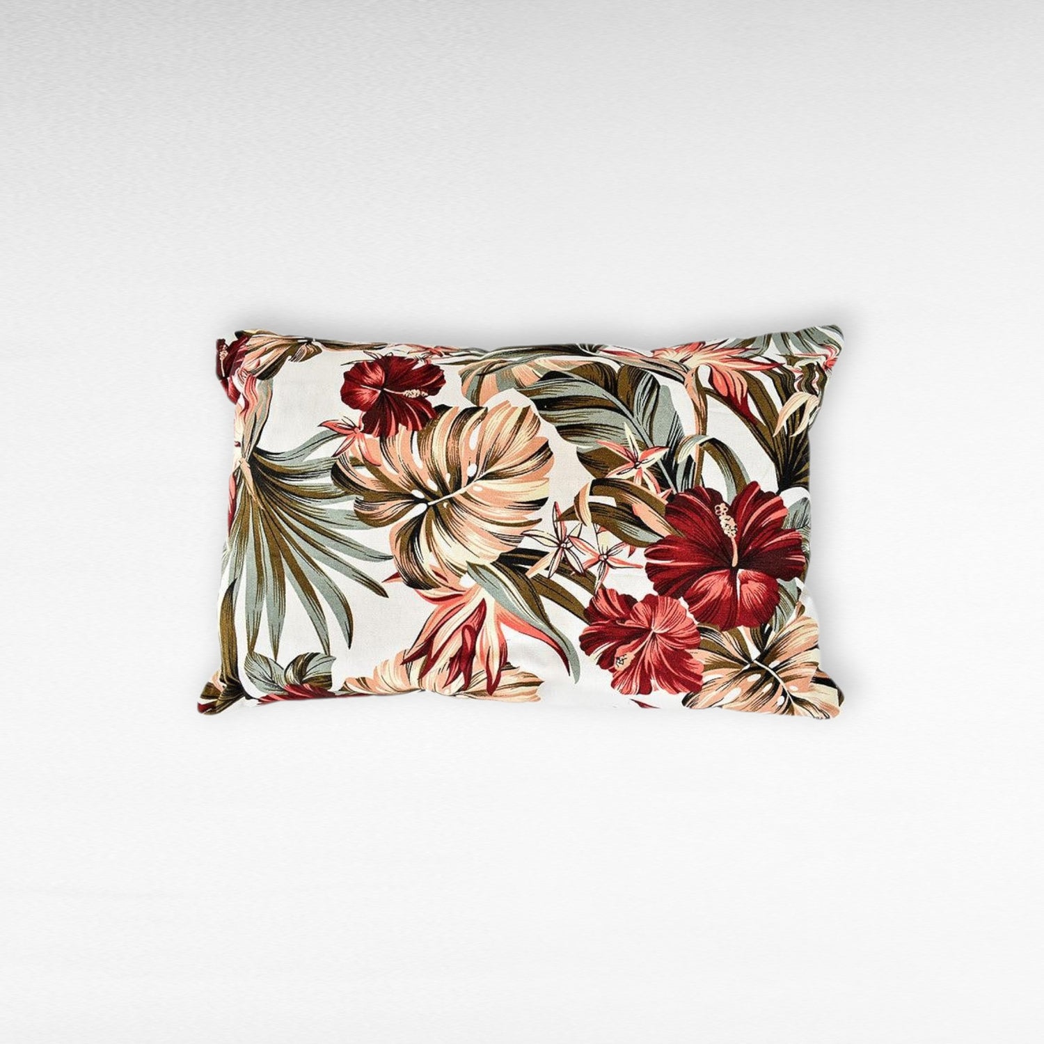 RAINFOREST PILLOW 40x60cm - Chora Mykonos