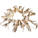 Wall Natural Root Decoration - Chora Barefoot Luxury Living