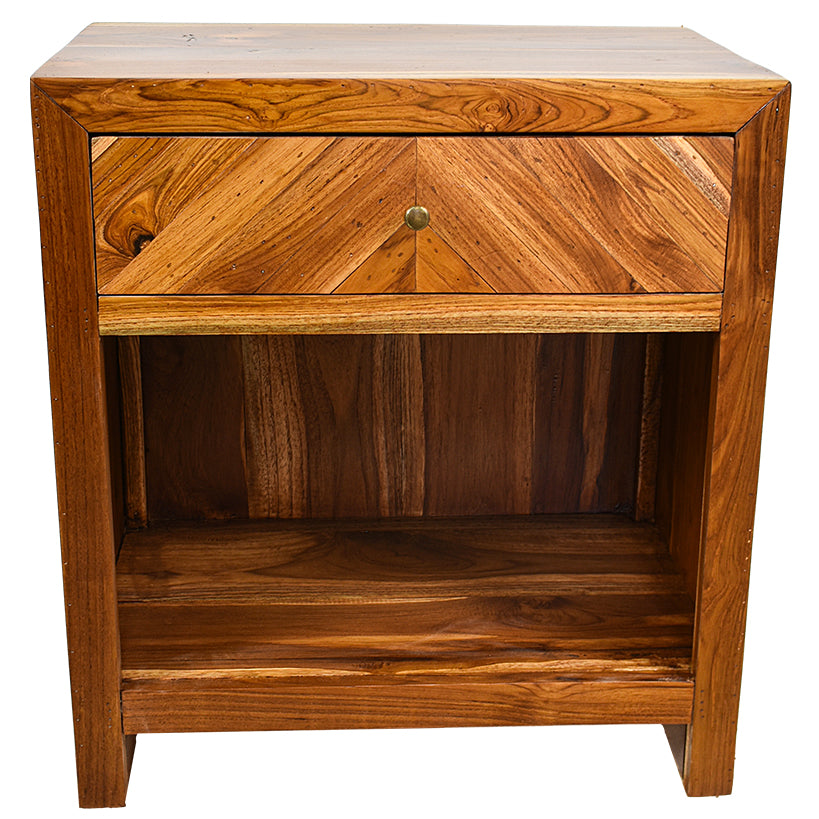 BED SIDE CABINET
