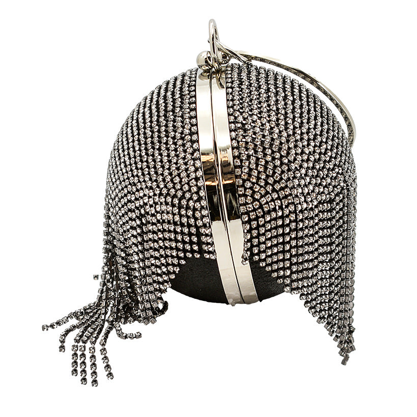 CLUTCH 15 BLACK BALL