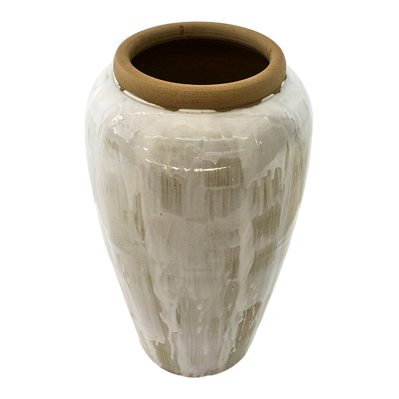 Terracotta Elegance – Chic Planter for Stylish Spaces ✨