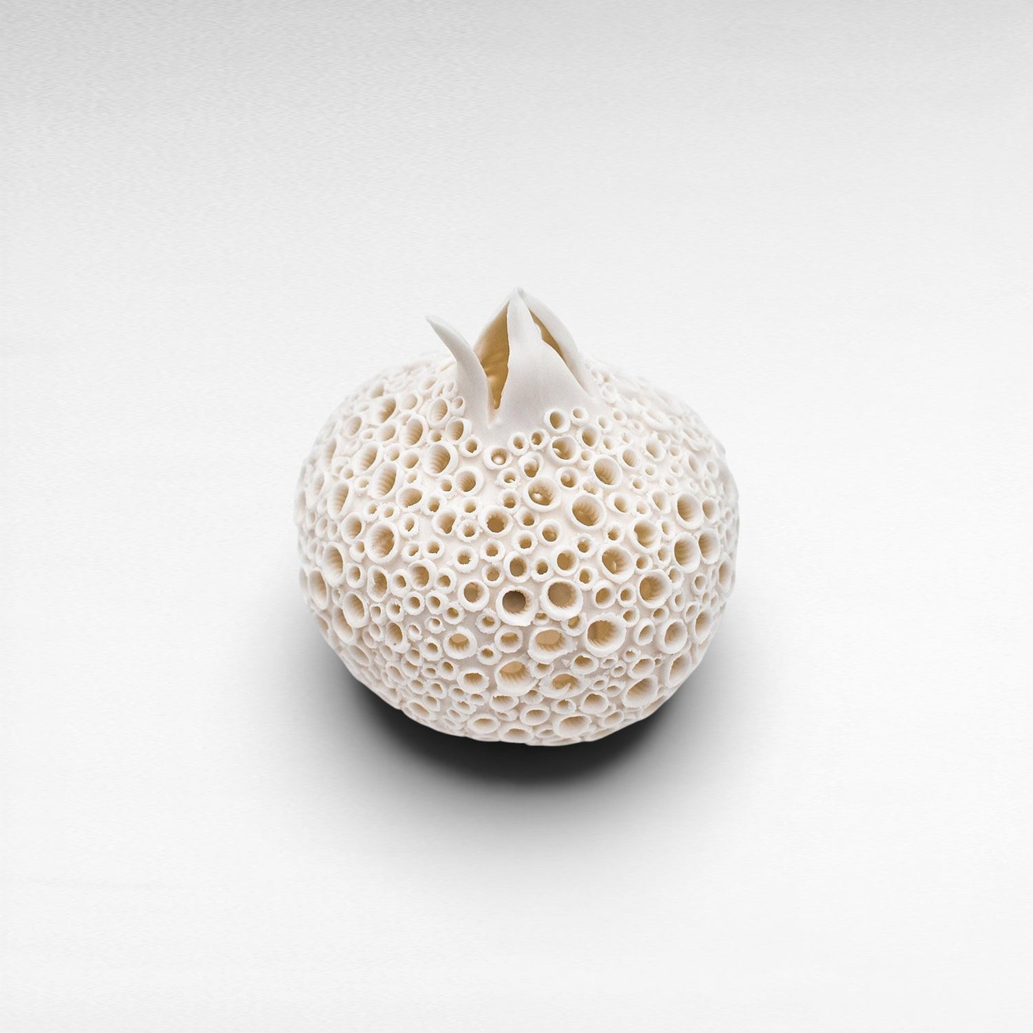 PORCELAIN POMMEGRENADE - Chora Mykonos