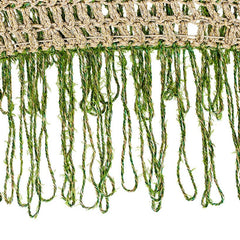 Umbrella Knitted Rope - Chora Barefoot Luxury Living