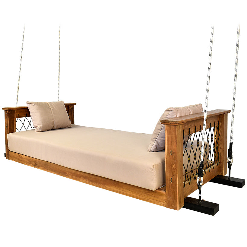 SWING BED