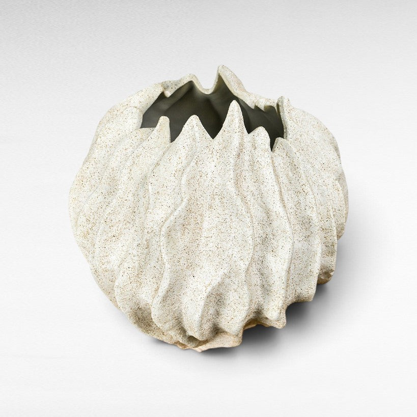 VASE PORCELAIN Φ35 |H35 CM