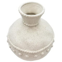 VILLAGE STYLE POTTERY 17x21cm - Chora Mykonos