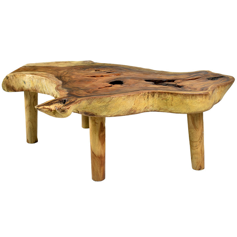 SUAR COFFEE TABLE