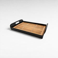 BAMBOO TRAYS - Chora Barefoot Luxury Living