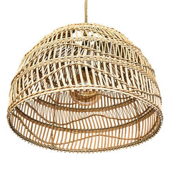 PENDANT LIGHT BAMBOO - Chora Mykonos