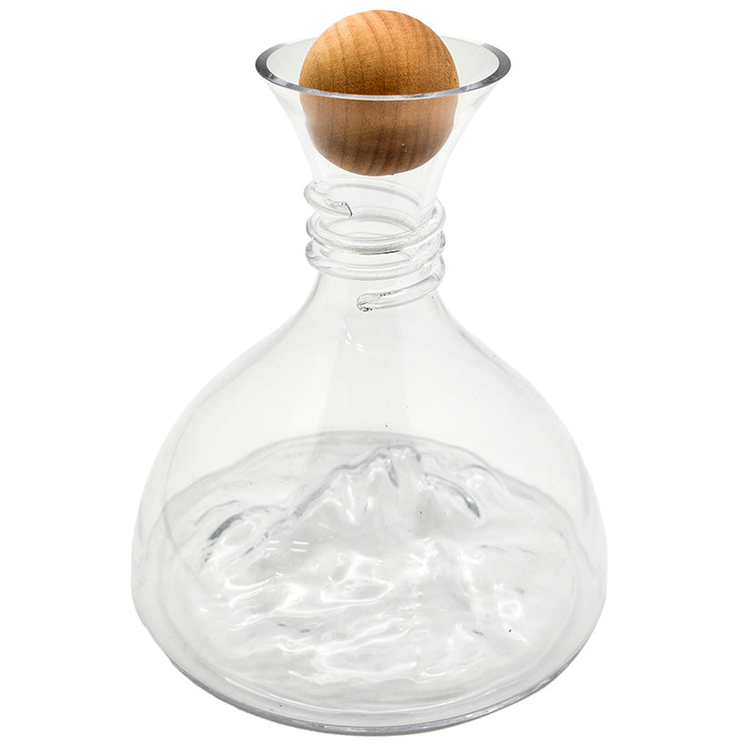 FAT DECANTER