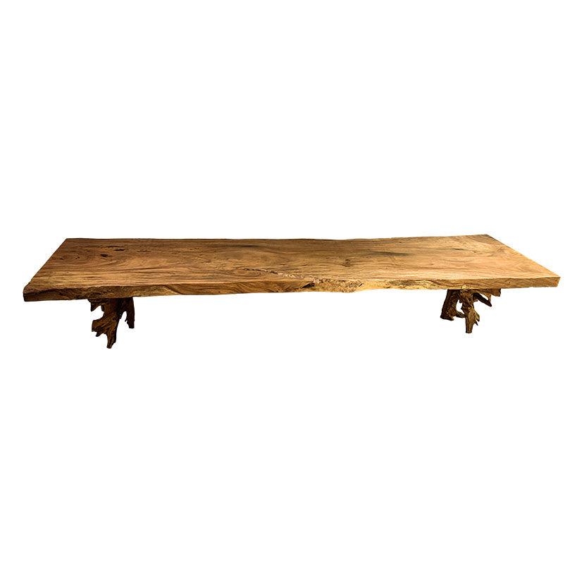 DINING TABLE - Chora Barefoot Luxury Living