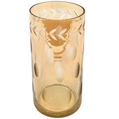 DRINKING GLASS / SET OF 6 - Chora Mykonos