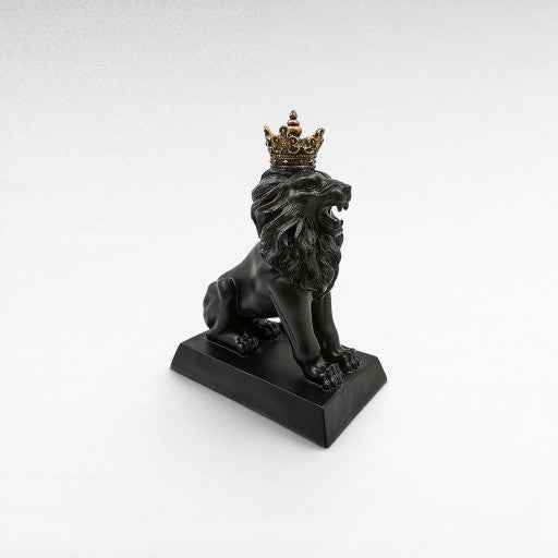 LION KING BLACK