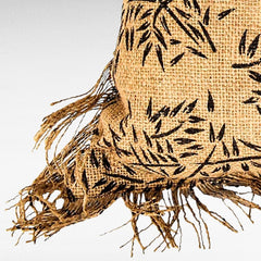 RAINFOREST PILLOW 50X50 - Chora Mykonos
