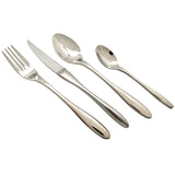 LOTUS CUTLERY SET OF 24 PCS FOR 6 GUESTS