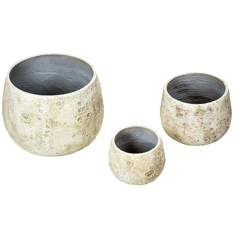 PLANTER SET OF 3