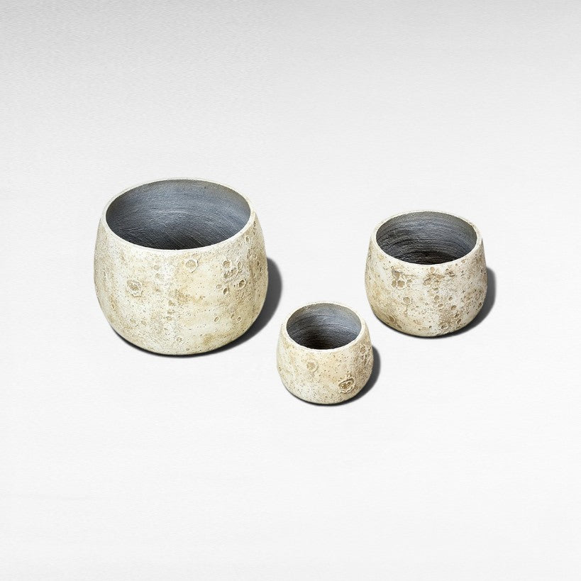 PLANTER SET OF 3