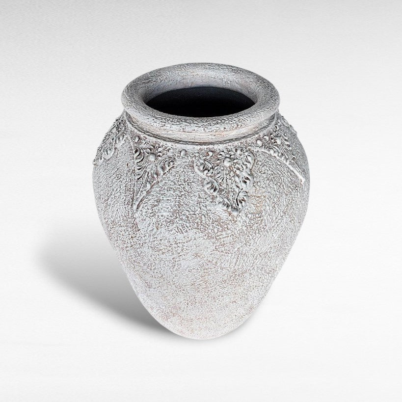 PANTER WITH GLAZE FINISH - Chora Mykonos