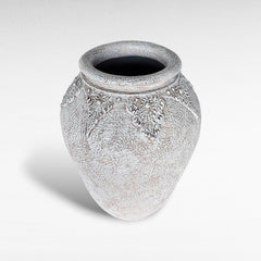 PANTER WITH GLAZE FINISH - Chora Mykonos