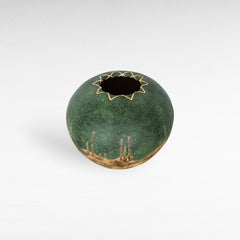 TERRACORA VASE - Chora Mykonos
