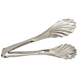 SILVER SALAD CUTLERY SET OF 2