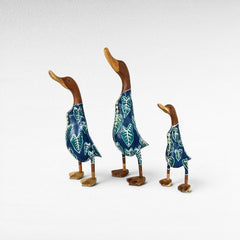 DUCK SET OF 3 - Chora Mykonos