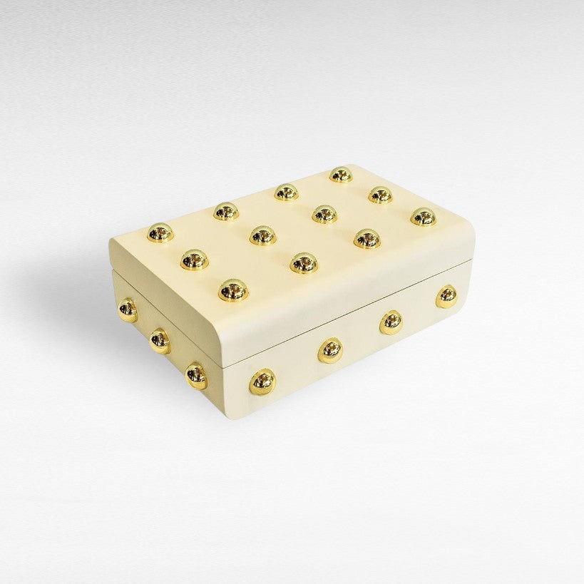 JEWELRY BOX - Chora Mykonos