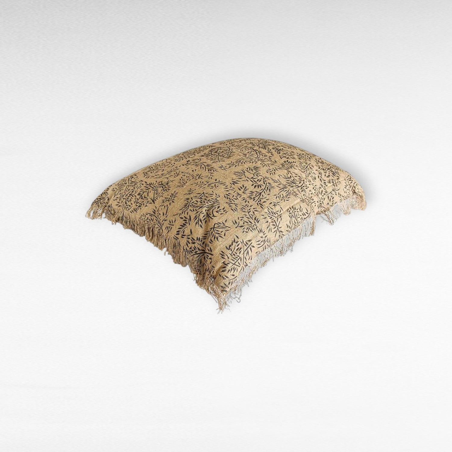RAINFOREST FLOOR CUSHION - Chora Mykonos