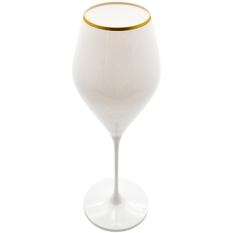 CLEOPATRA WINE GLASS 700ml - Chora Mykonos