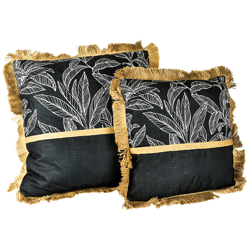 EVENING GARDEN  PILLOW 58X58