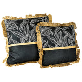 EVENING GARDEN PILLOW 42X42