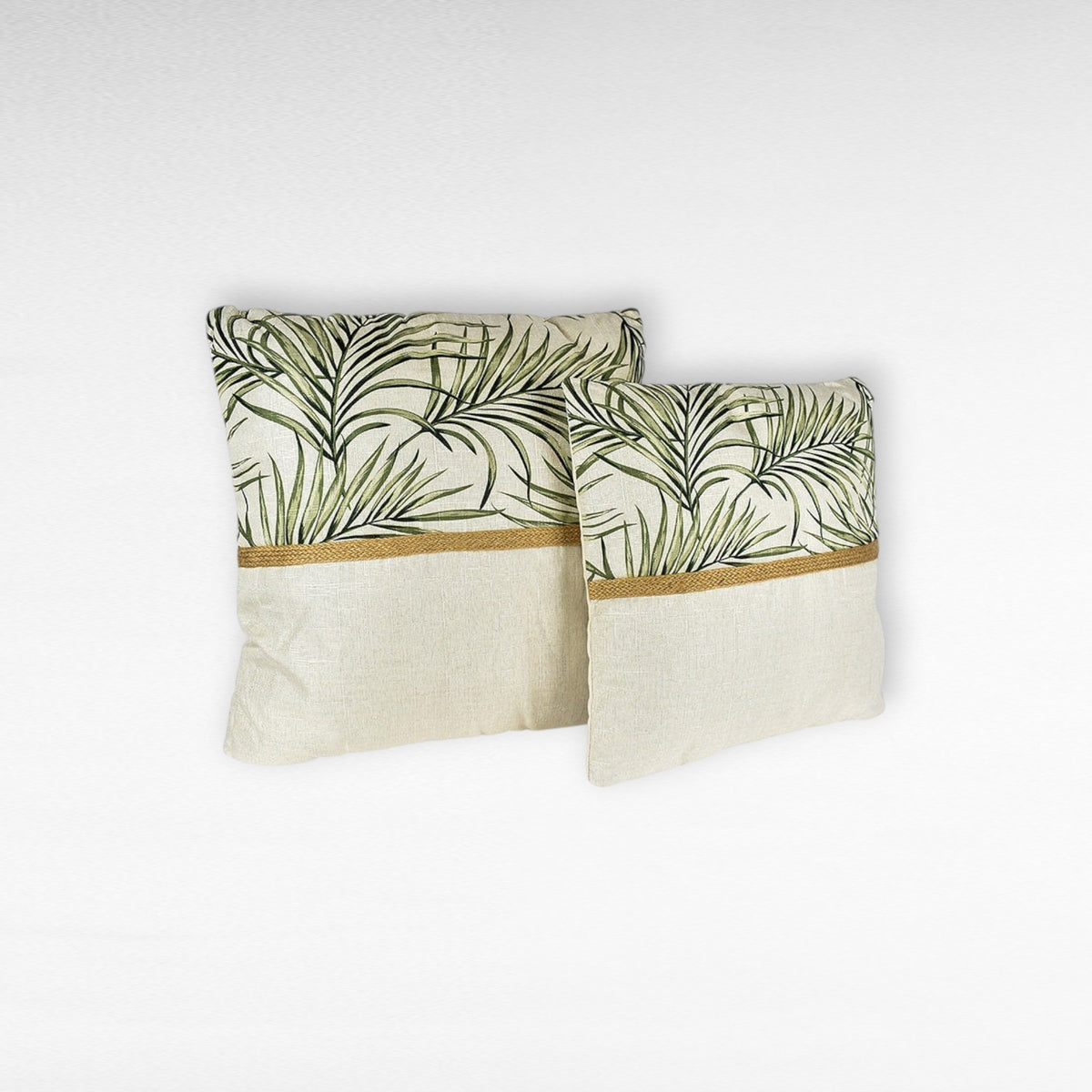 PILLOW MORNING GARDEN W45 |D45 CM