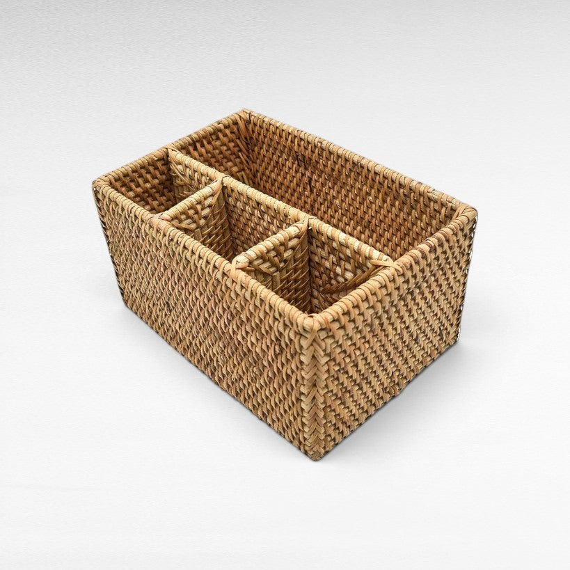 AMENITIES BASKET